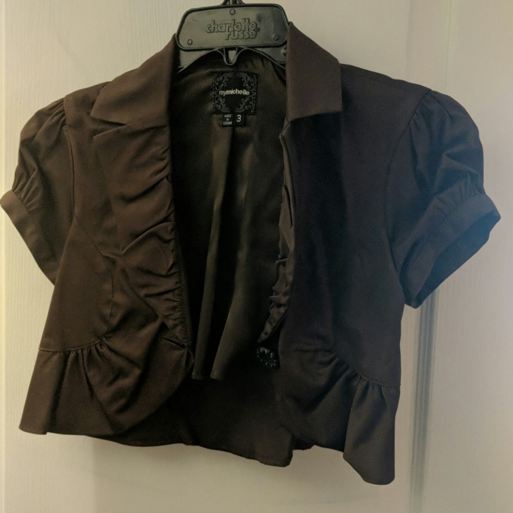 Valero Jacket
